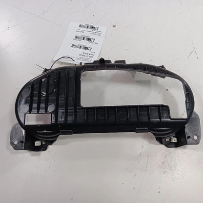 Jeep Compass Speedometer Mount 2018 2019 2020 2021 2022