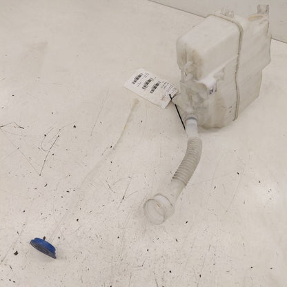 Windshield Washer Fluid Reservoir Without Fluid Level Sensor Fits 14-2