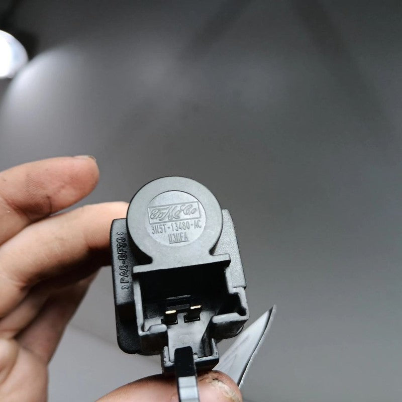 Ford Fiesta Brake Pedal Switch  2016 2017 2018 2019