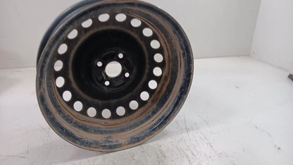 4261174060 Wheel 16x5 Steel Rim Fits 11-15 SCION IQ