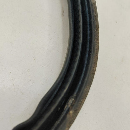Subaru Crosstrek Trunk Lid Hatch Door Rear Back Rubber Seal  2023 2022