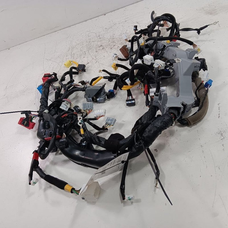 Kia Optima Dash Wire Wiring Harness  2020 2019 2018 2017