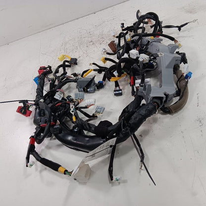 Kia Optima Dash Wire Wiring Harness  2020 2019 2018 2017