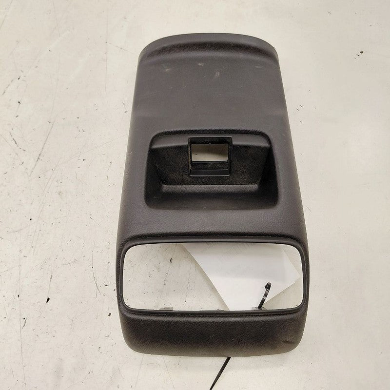 Honda CR-V Center Console Rear End Cap Trim Cover  2017 2018 2019