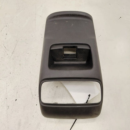 Honda CR-V Center Console Rear End Cap Trim Cover  2017 2018 2019