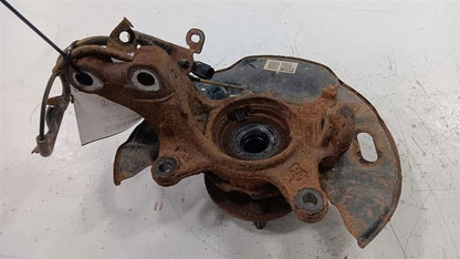 Passenger Right Front Spindle Knuckle Bearing Hub Fits 11-15 SCION IQ 