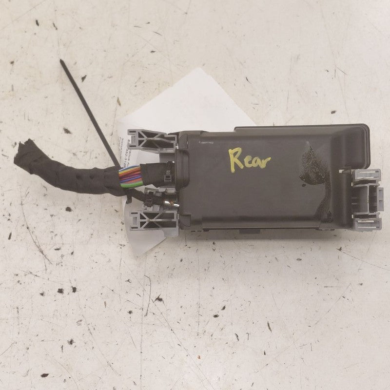 Chevy Equinox Rear Cabin Fuse Box Interior Inner Under Dash  2024 2023