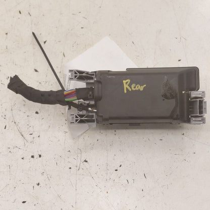 Chevy Equinox Rear Cabin Fuse Box Interior Inner Under Dash  2024 2023