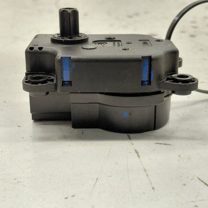 Cadillac CT6 Flap Door Motor Heater AC Door Actuator {DV338001} 2018 2