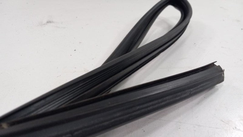 Subaru Forester Door Glass Window Seal Rubber Left Rear Back 2009 2010