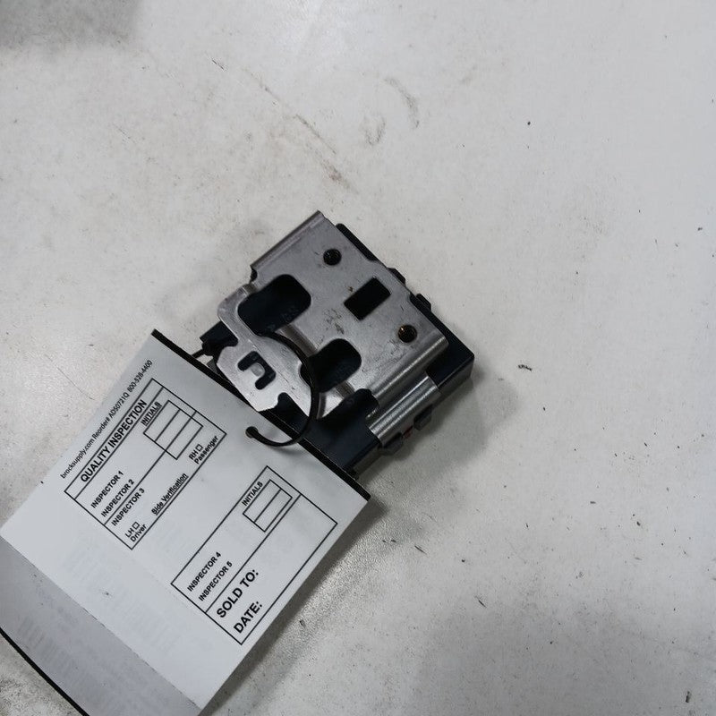 Parking Brake Epb Control Module Fits 18-20 Mitsubishi Eclipse Cross O