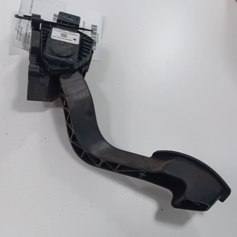 Fiat 500 Gas Pedal  2012 2013 2014 2015 OEM