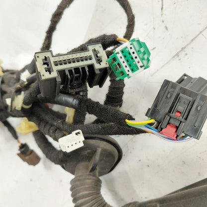 Buick Encore GX Door Harness Wire Wiring Right Passenger Front  2020 2