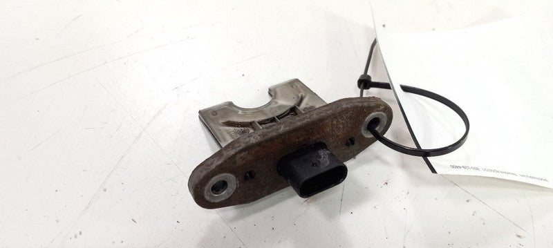 Ford Fiesta Neutral Safety Switch Automatic Transmission Gear Selection 2015 16