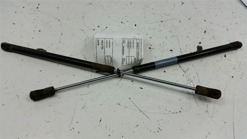 Jeep Liberty Hatchback Hatch Back Trunk Lid Shock Strut Support 2004 2005