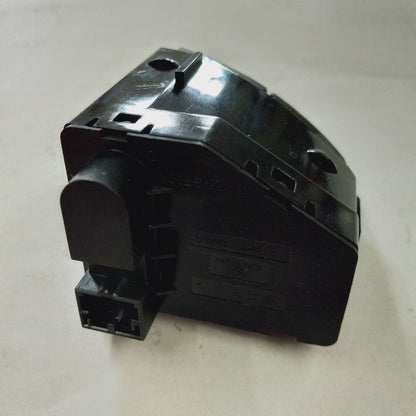 Fiat 500 X Model   Passenger Right Heated Seat Switch {735633987} 2016