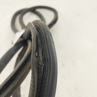 Lexus IS350 On Body Door Jamb Seal Rear Right Passenger Back  2020 201