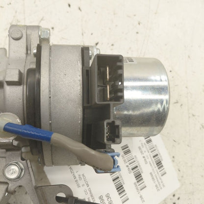 Steering Column Electric Steering Motor Fits 18-21 Mazda 6