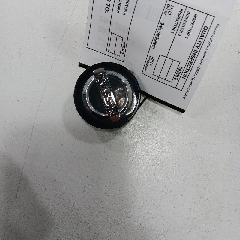 Nissan Sentra Wheel Rim Center Cap  2023 2022 2021 2020
