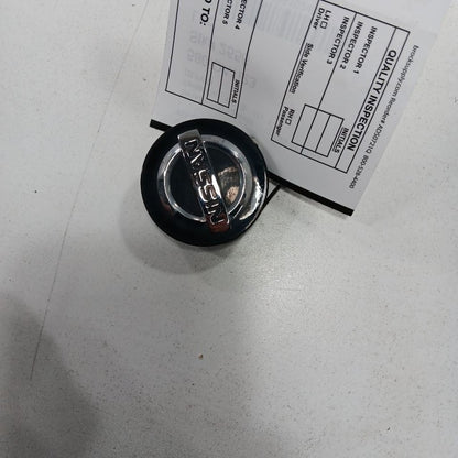 Nissan Sentra Wheel Rim Center Cap  2023 2022 2021 2020