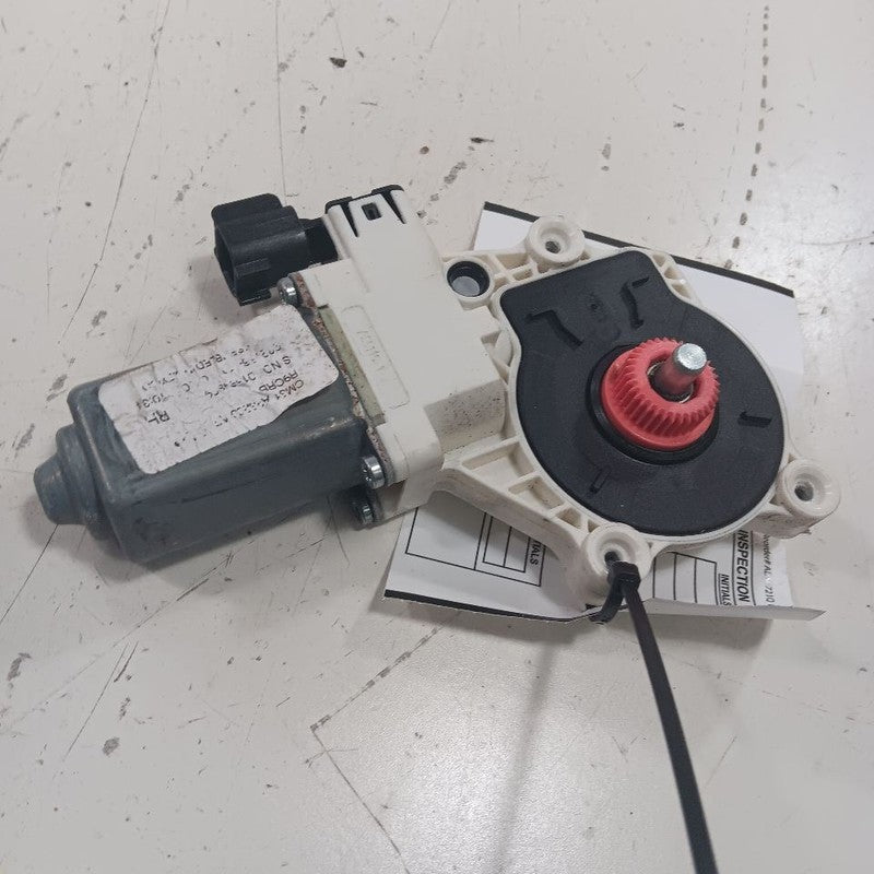 Power Window Motor Front Driver Left Fits 14-21 TRANSIT CONNECT OEM