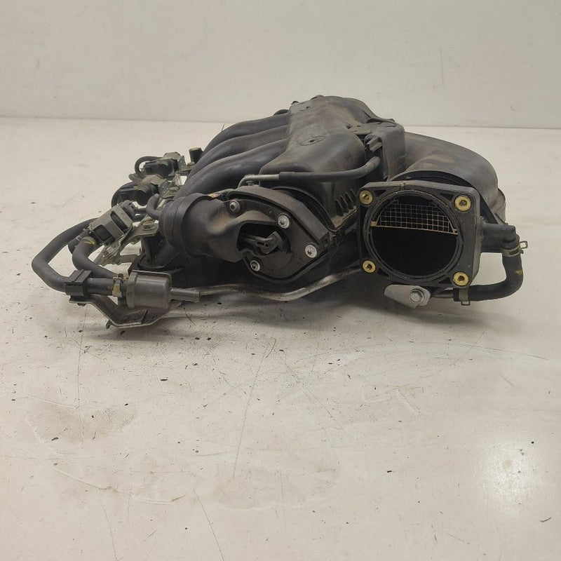 Upper Air Intake Manifold 3.5L 6 Cylinder Fits 07-18 Nissan Altima