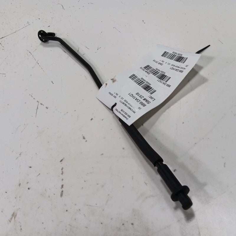 Nissan Versa Hood Support Prop Rod  2023 2022 2021 2020