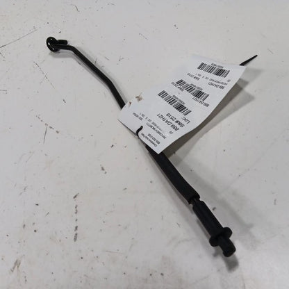 Nissan Versa Hood Support Prop Rod  2023 2022 2021 2020