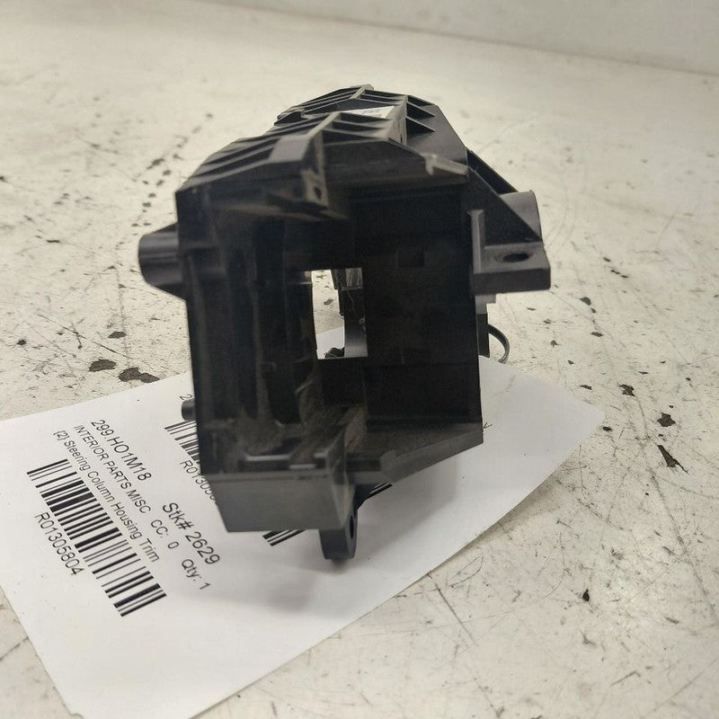 Honda CR-V Steering Column Housing Trim 2019 2018 2017