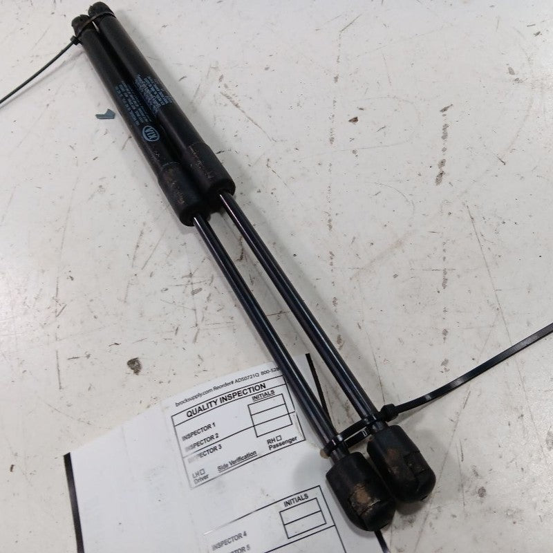 Kia Optima Hood Strut Shock Support  2018 2017 2016 OEM