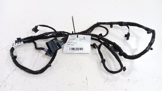 Buick Encore Rear Back Trunk Lid Hatch Wire Wiring Harness 2016 2017 2