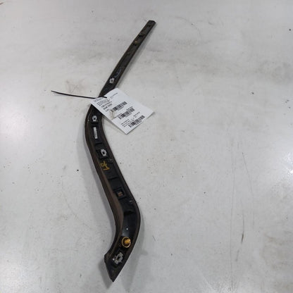 Jeep Compass Left Rear D Pillar Trim 2018 2019 2020 2021