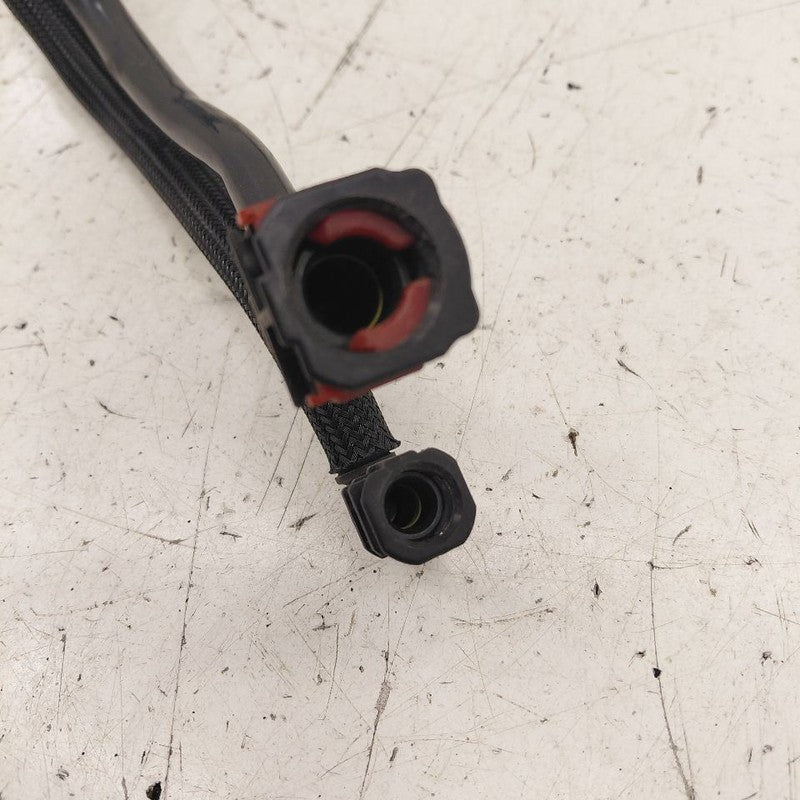 Volvo S60 Gas Fuel Line  2.0 2018 2017 2016