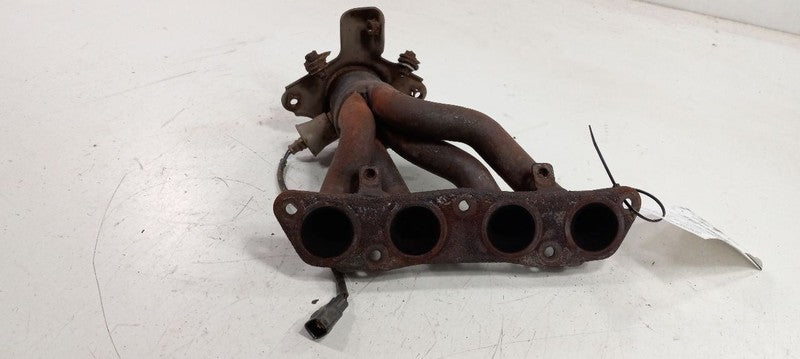 171410T040 Exhaust Manifold Fits 08-12 SCION XD
