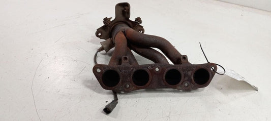 171410T040 Exhaust Manifold Fits 08-12 SCION XD