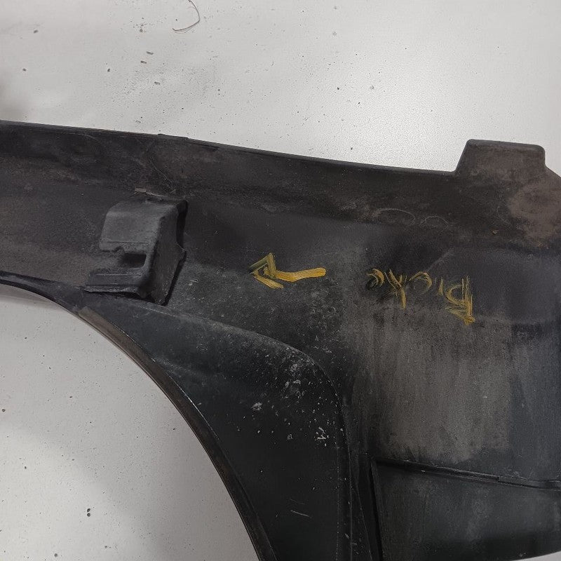 Honda Civic Rocker Panel Trim Cover Molding Skirt Right Passenger Side 2016 2017