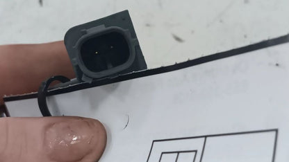 Nissan Rogue Sensor  2014 2015 2016 2017