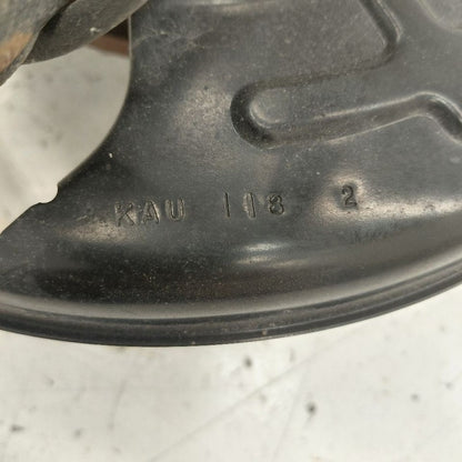 Passenger Right Rear Knuckle Stub Bearing Hub AWD Fits 13-22 Buick Enc
