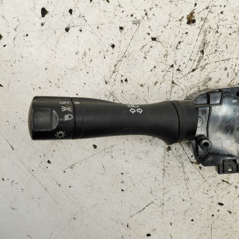 Steering Column Switch Assembly Note Fits 14-19 Nissan Versa