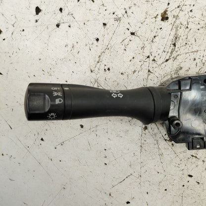 Steering Column Switch Assembly Note Fits 14-19 Nissan Versa