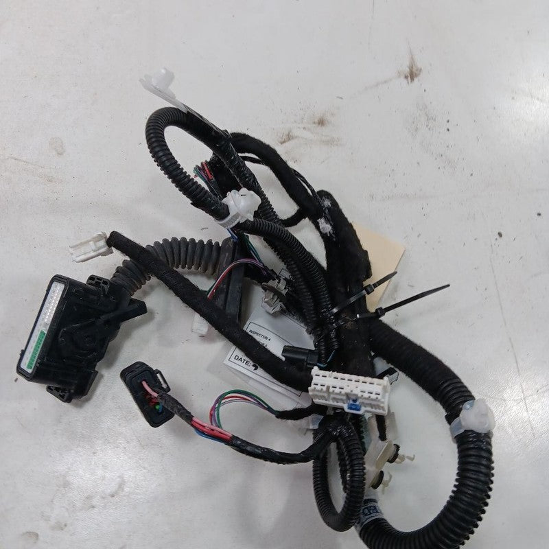 Nissan Sentra Door Harness Wire Wiring Left Driver Front  2023 2022 2021 2020