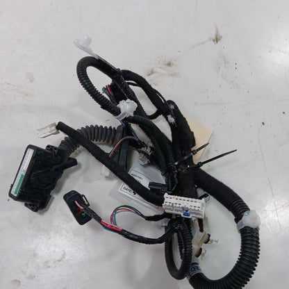 Nissan Sentra Door Harness Wire Wiring Left Driver Front  2023 2022 2021 2020