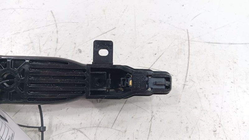Passenger Door Handle Exterior Door Handle Assembly Fits 10-13 MAZDA 3