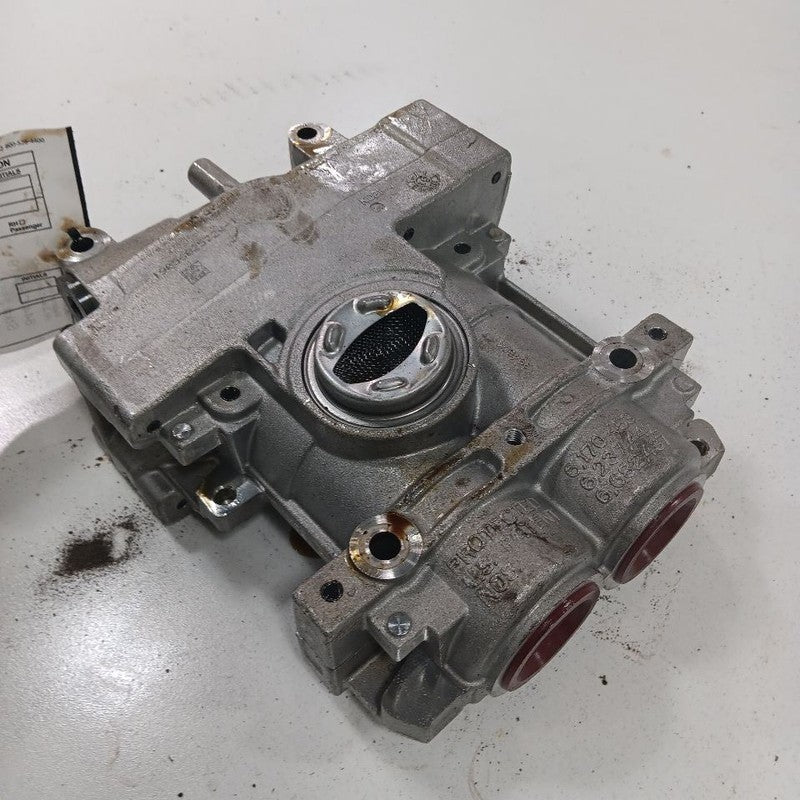 Jeep Compass 2.4 Engine Balance Shaft  2018 2019 2020 2021