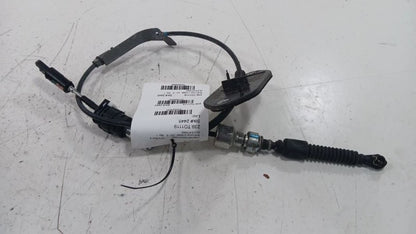 Toyota Rav 4 Shift Shifter Lever Linkage Cable  2019 2020 2021 2022 2023 2024