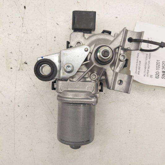 Front Windshield Wiper Motor Fits 24-25 Chevy Trax