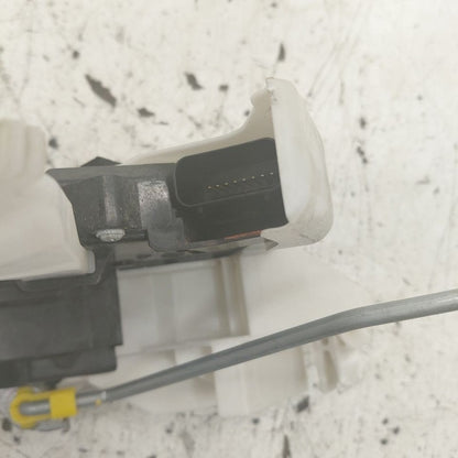 Hyundai Santa Fe Door Latch Lock Left Driver Rear  2019 2020