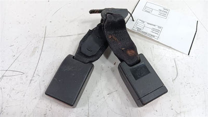 Buick Lacrosse Seat Belt Buckle Latch Right Passenger Rear Back 2013 2