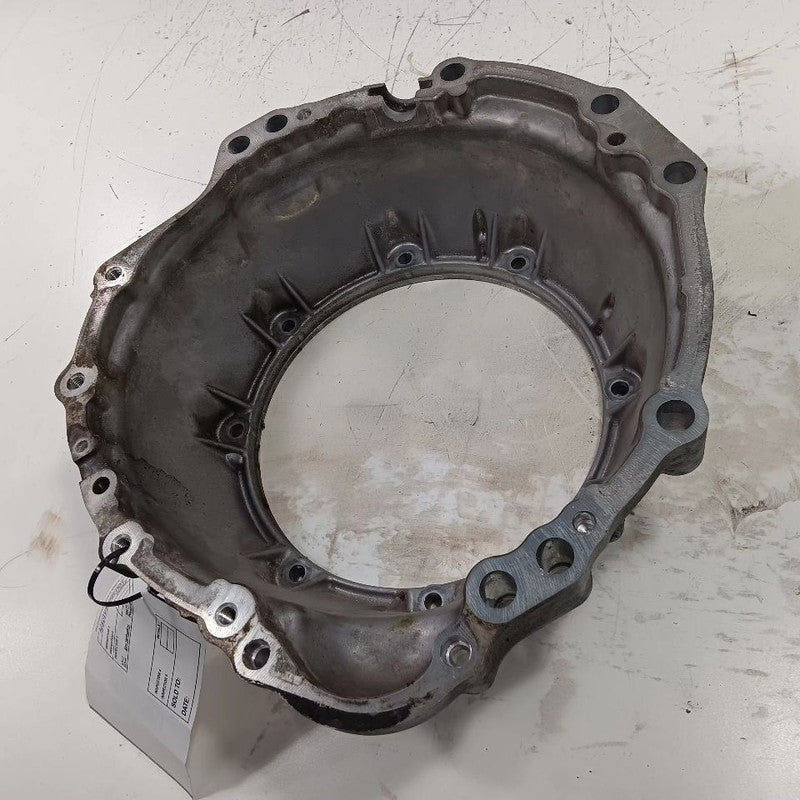 INFINITI Q50 3.7 Transmission Bell Housing  2014 2015 2016 2017 2018 O