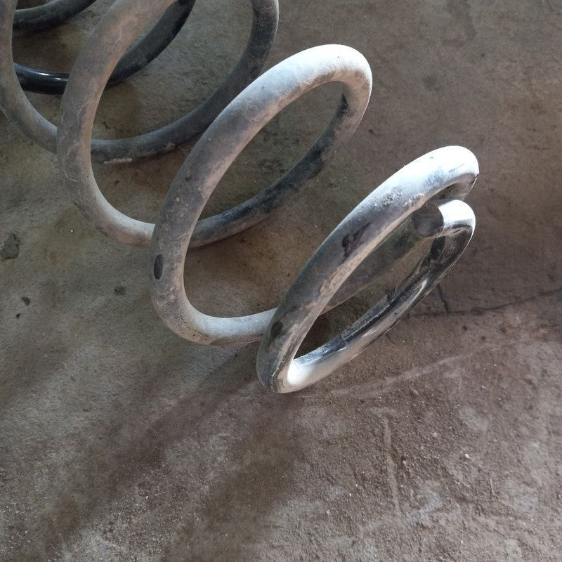 Coil Spring Rear Back Fits 17-18 Kia Forte OEM